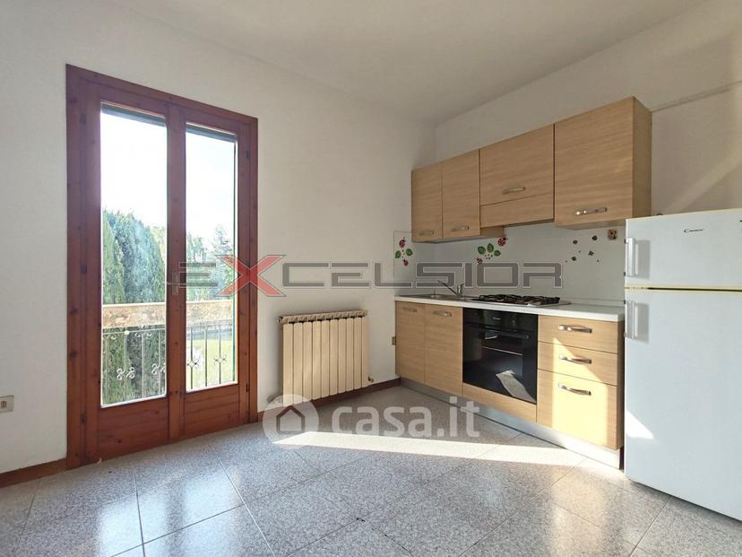 Bilocale in Piazza Luigi Grotto Cieco 4 — foto 3 di 5