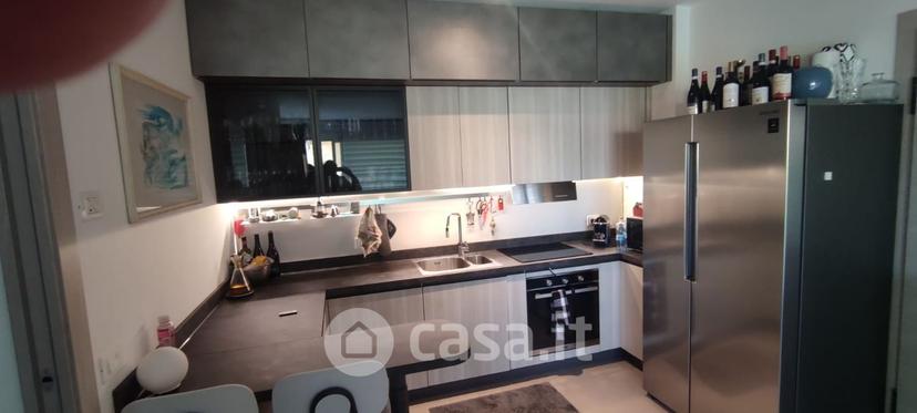 Trilocale in Via Calcinardi — foto 2 di 8