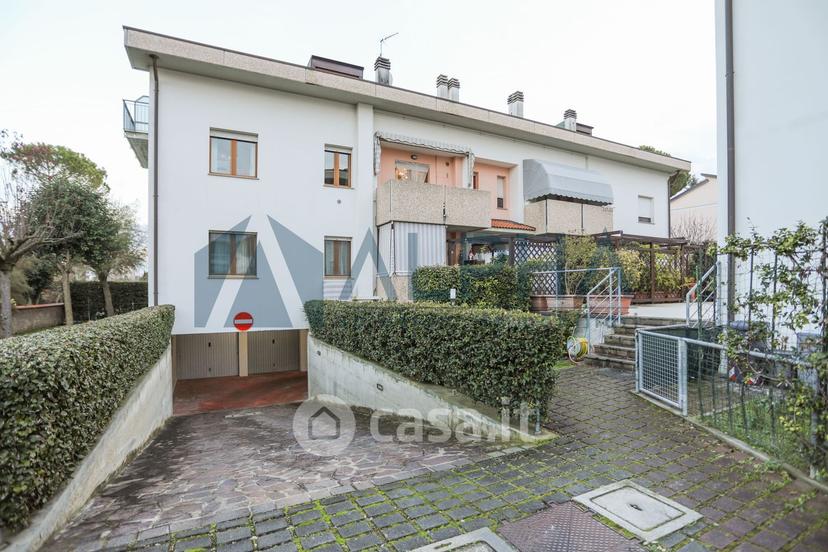 Quadrilocale in Via Giuseppe Bellonci — foto 6 di 30