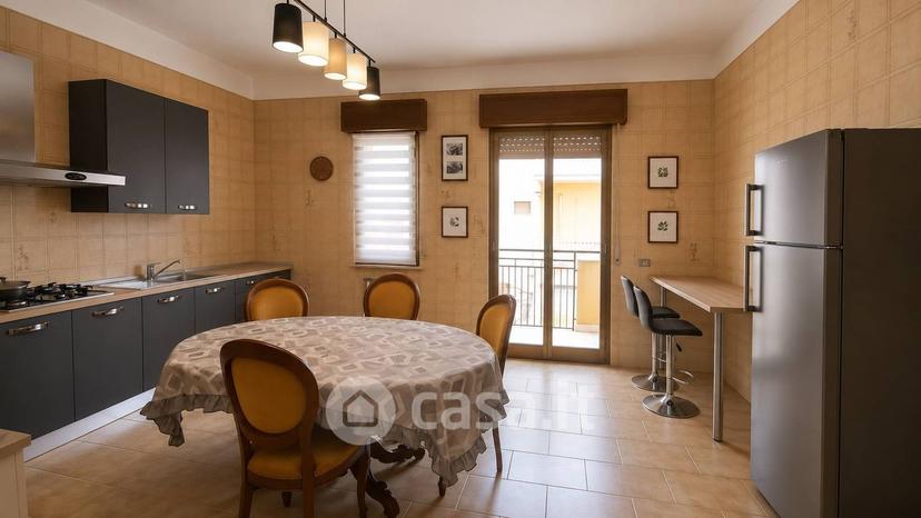 Appartamento in Corso dei Mille 200 a — foto 22 di 23