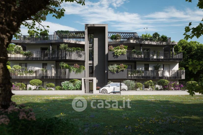 Trilocale in Via G. Cimabue 69 — foto 10 di 21
