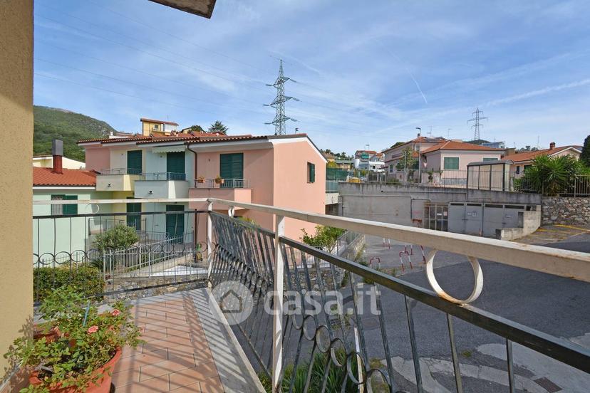 Quadrilocale in Via Morteo 9 — foto 13 di 20