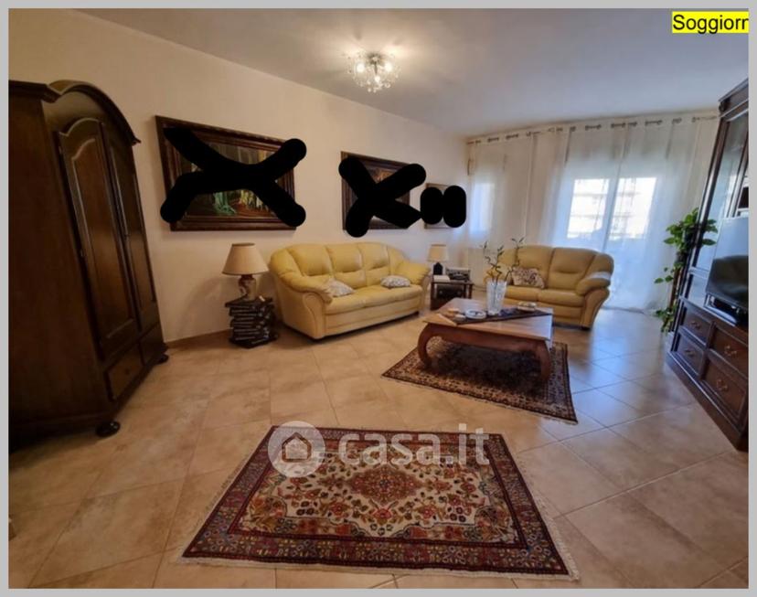 Appartamento in Via Antonino Cassarà — foto 15 di 35