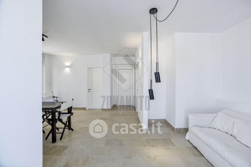 Trilocale in Via Venti Settembre 58 — foto 11 di 16