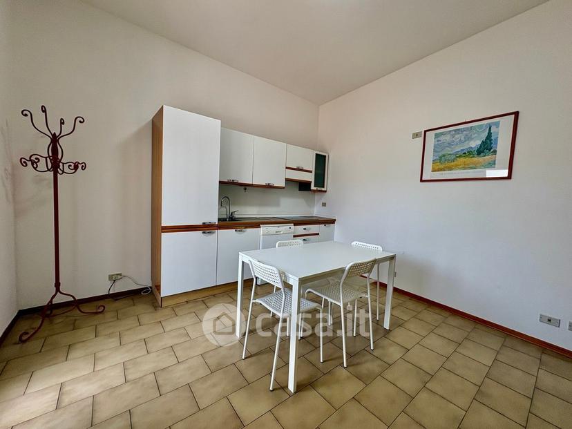 Bilocale in Via Don Giovanni Minzoni 22 — foto 9 di 11