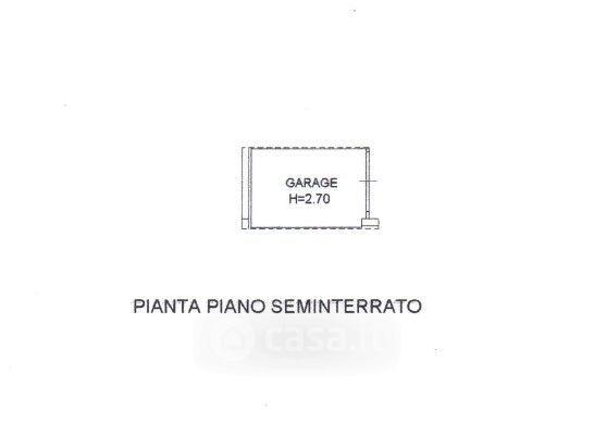 Quadrilocale in Via Genova 15 — foto 38 di 48