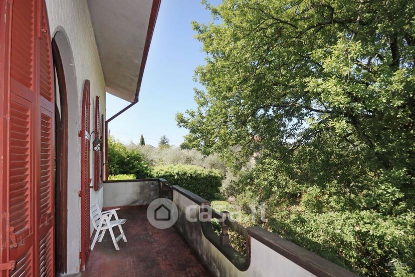Villa in Via Nazionale 49 — foto 89 di 92