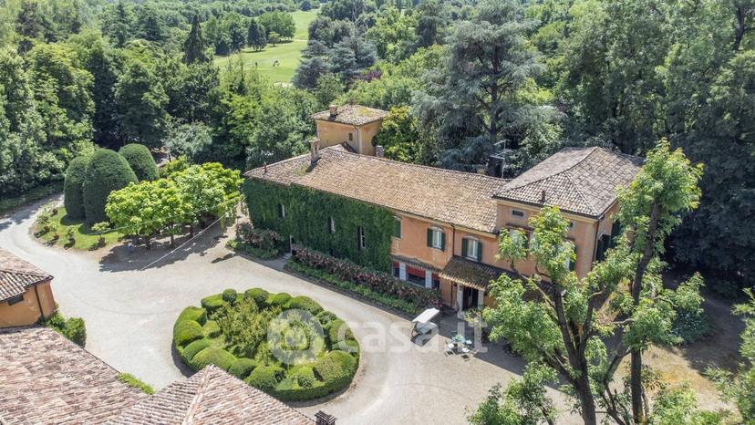 Villa in Via Castelnuovo Rangone — foto 45 di 101
