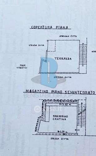 Villa in Via Padre Semeria — foto 23 di 41