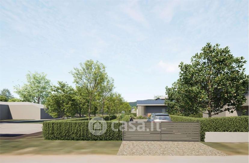 Villa in Via Filippo Turati — foto 10 di 42