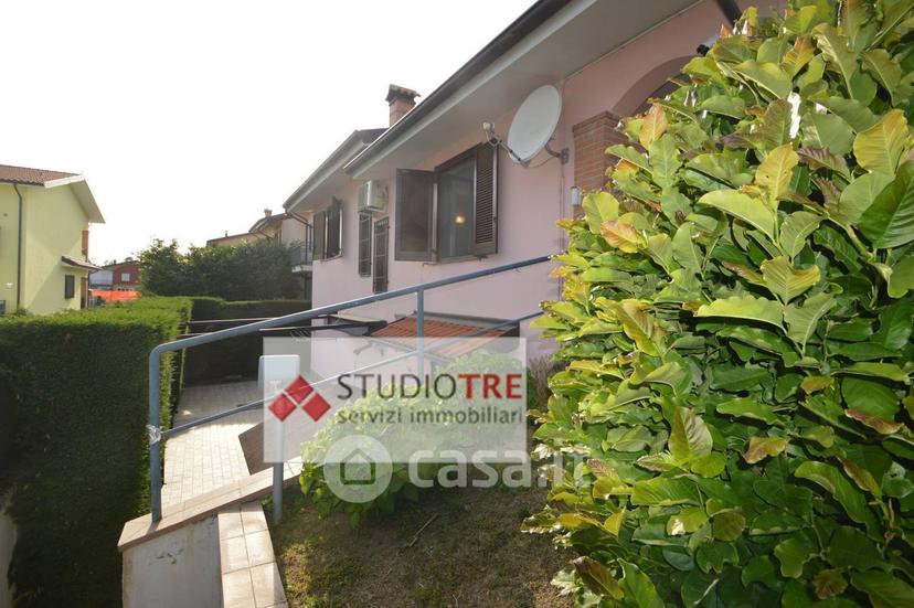 Villa in Via Leonardo da Vinci 14 — foto 12 di 45