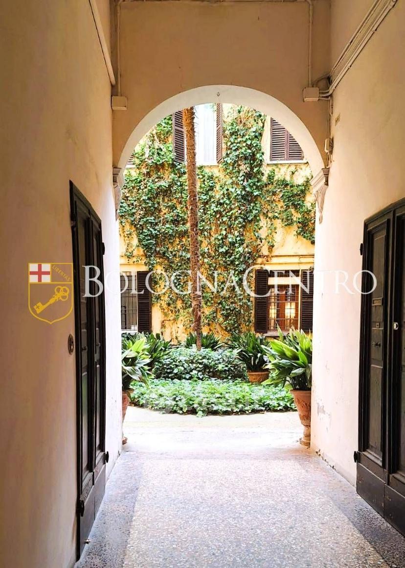 Trilocale in Strada Maggiore — foto 14 di 78