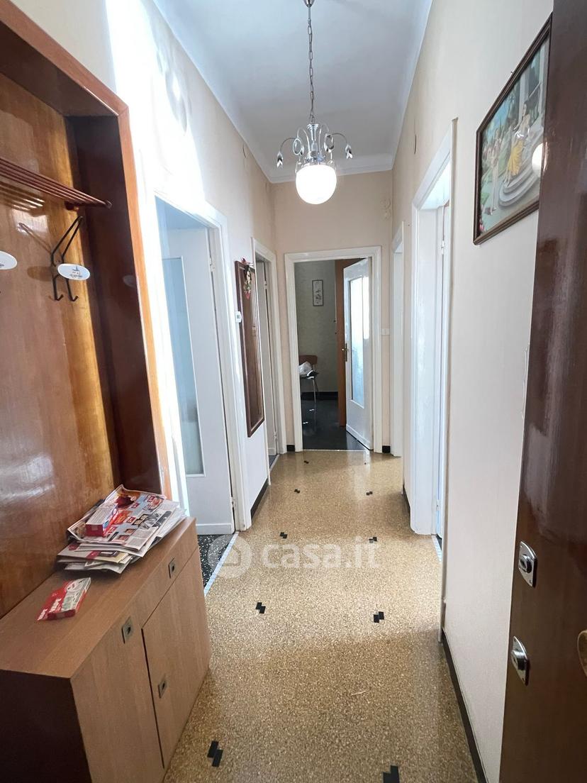 Trilocale in Via Amerigo Vespucci 40 — foto 9 di 28