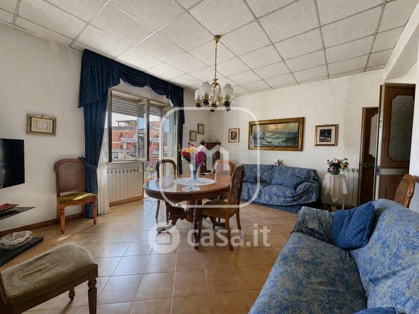 Appartamento in Via Rometta 42 — foto 4 di 34
