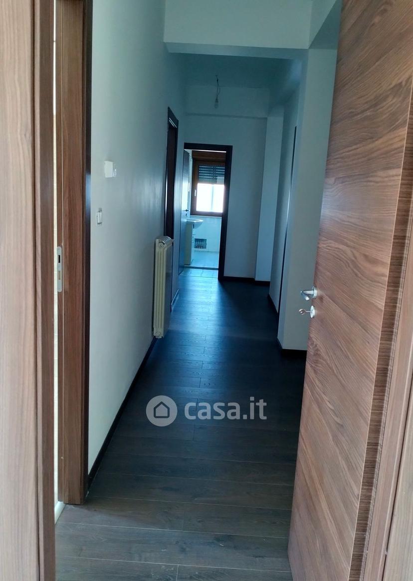 Quadrilocale in Via Villini Svizzeri — foto 22 di 34