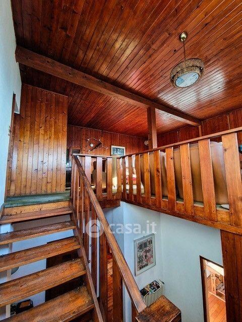 Villa in Via Giacomo Scalini 38 — foto 11 di 45