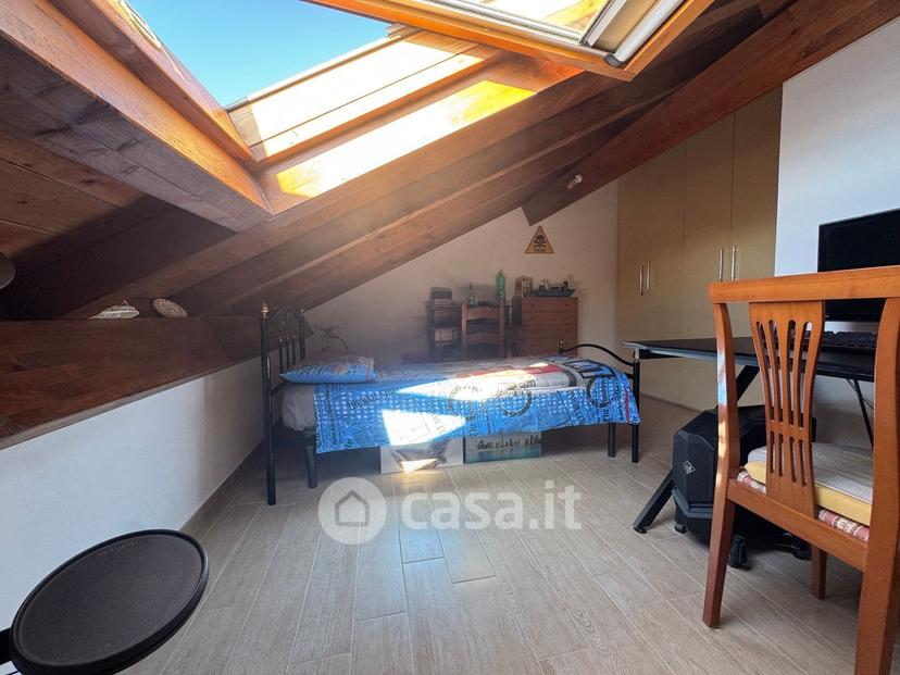 Appartamento in Via Tempio di Minerva 13 — foto 51 di 100