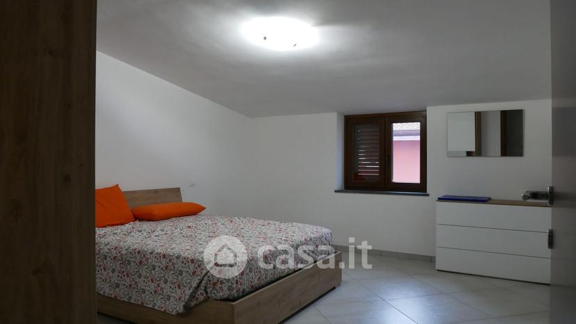 Trilocale in Corso Vittorio Emanuele II 85 — foto 6 di 19
