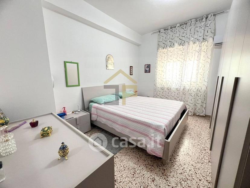 Appartamento in Via Vincenzo Barone 4 — foto 22 di 23