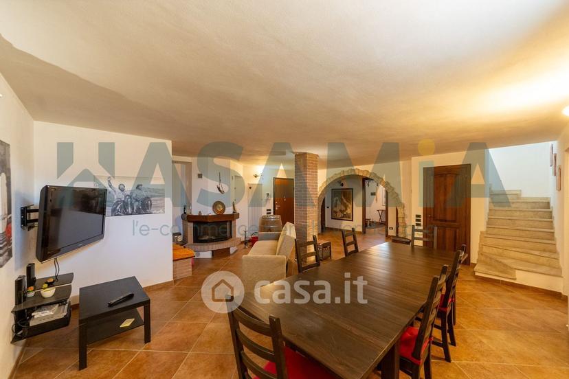 Villa in Strada San Lorenzo — foto 5 di 23