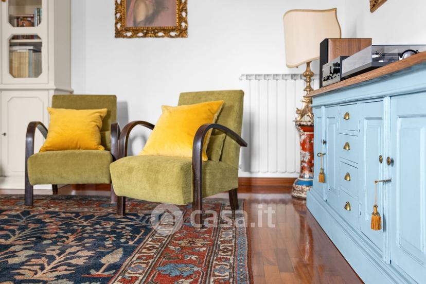 Appartamento in Via Cairoli 3 — foto 54 di 71