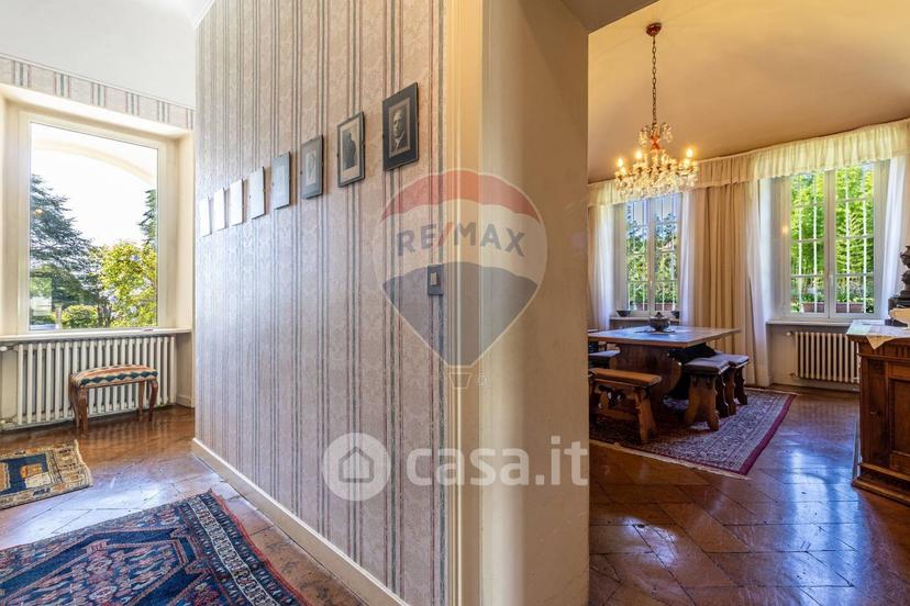 Villa in Via Ing. Bertola 1 — foto 24 di 132
