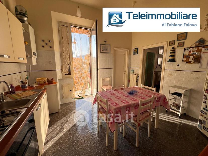 Quadrilocale in Viale della Vittoria 28 — foto 20 di 23
