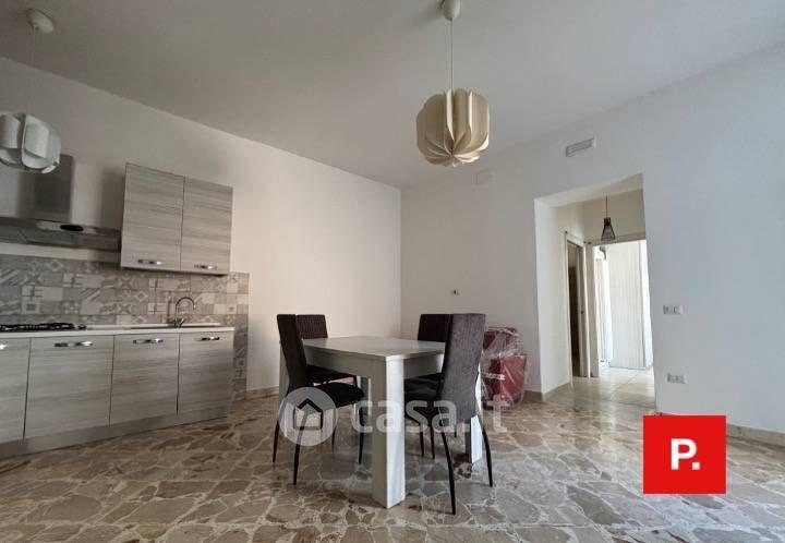 Trilocale in Corso Aldo Moro — foto 4 di 20
