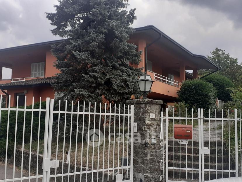 Villa in Via Cà d'Anna — foto 2 di 75