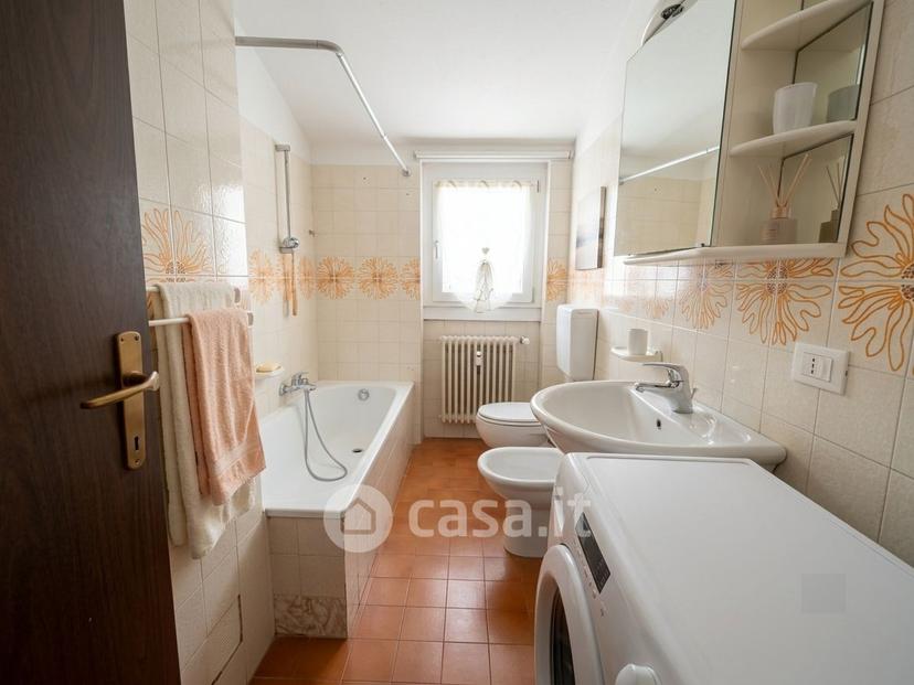 Quadrilocale in Via Angelo Canossi 3 — foto 9 di 15