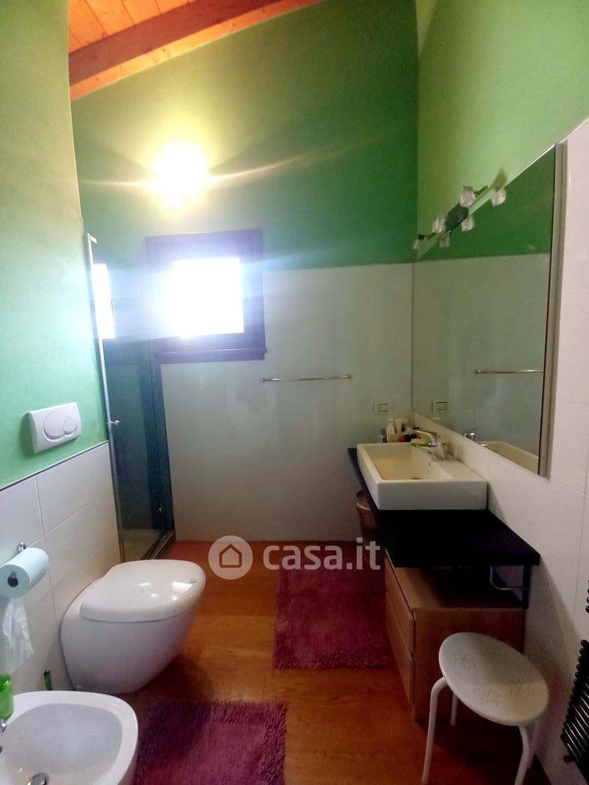 Villa in Via Papa Giovanni Paolo II 15 — foto 104 di 104