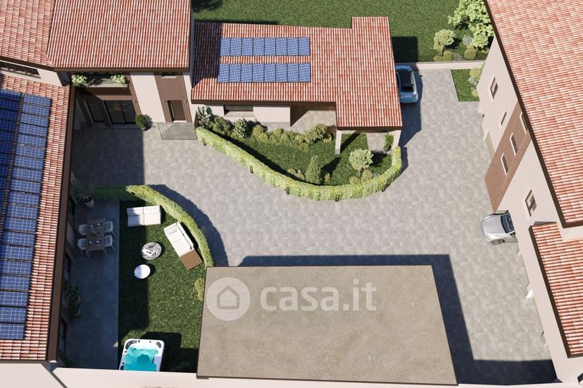 Quadrilocale in Via Crocicchio — foto 4 di 7