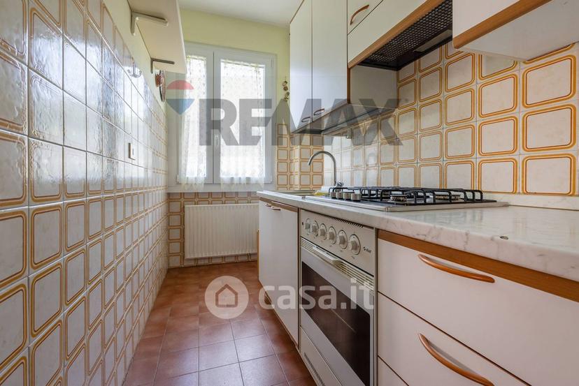 Bilocale in Via Rebolgiane 14 — foto 15 di 25