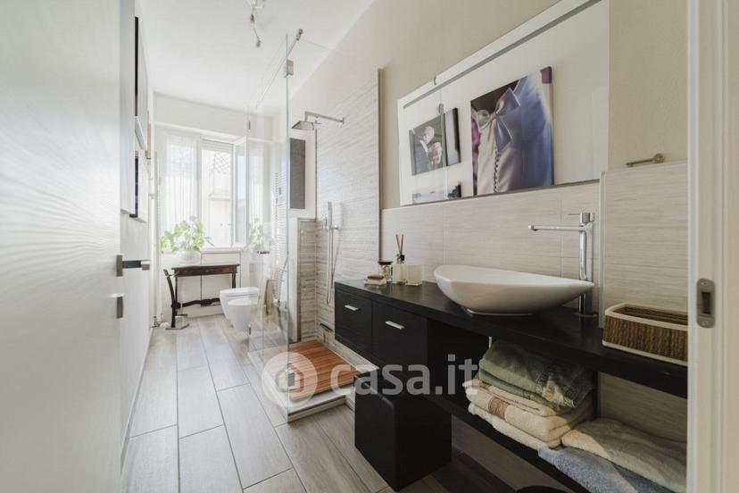 Trilocale in Strada Luigi Carlo Farini 69 -73 — foto 20 di 30