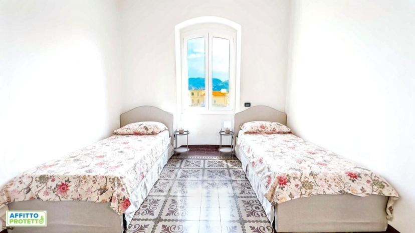 Trilocale in Salita dei Vicci 5 — foto 16 di 23