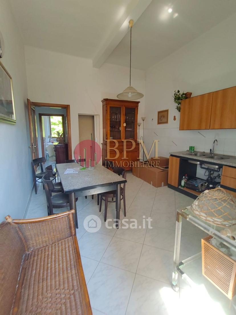 Quadrilocale in Piazza della Vittoria 30 — foto 30 di 38