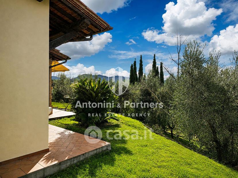 Villa in Località Casalalta — foto 29 di 42