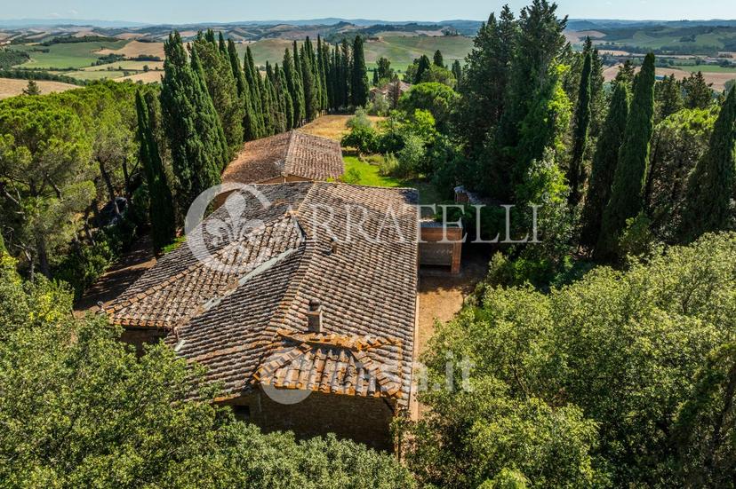 Villa in Via della Chiocciola — foto 5 di 63