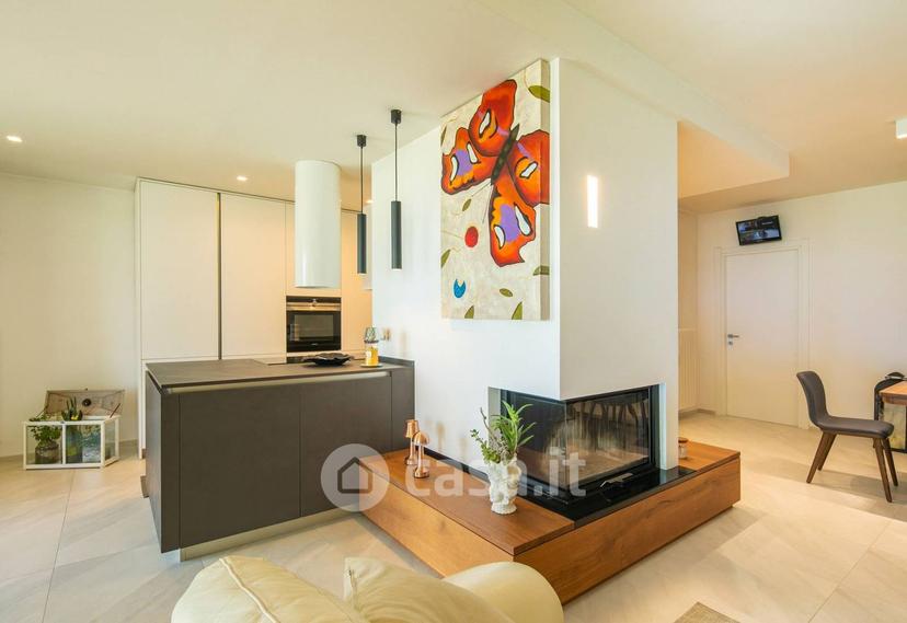 Villa in Contrada San Domenica — foto 20 di 50