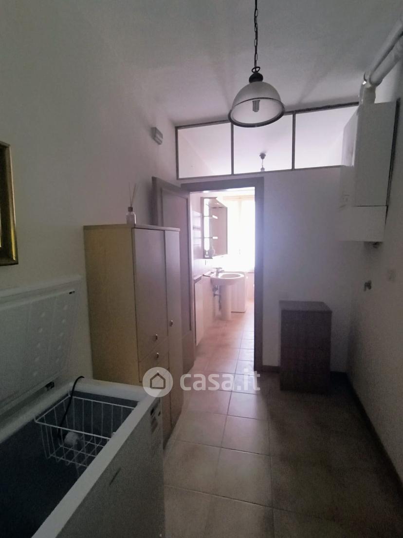 Appartamento in Via della Misericordia — foto 18 di 23