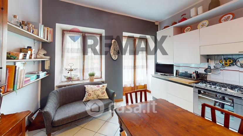Appartamento in Via Dante Alighieri 104 — foto 4 di 61