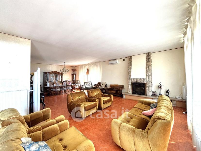 Villa in Via Prà di Tòs 22 — foto 16 di 33