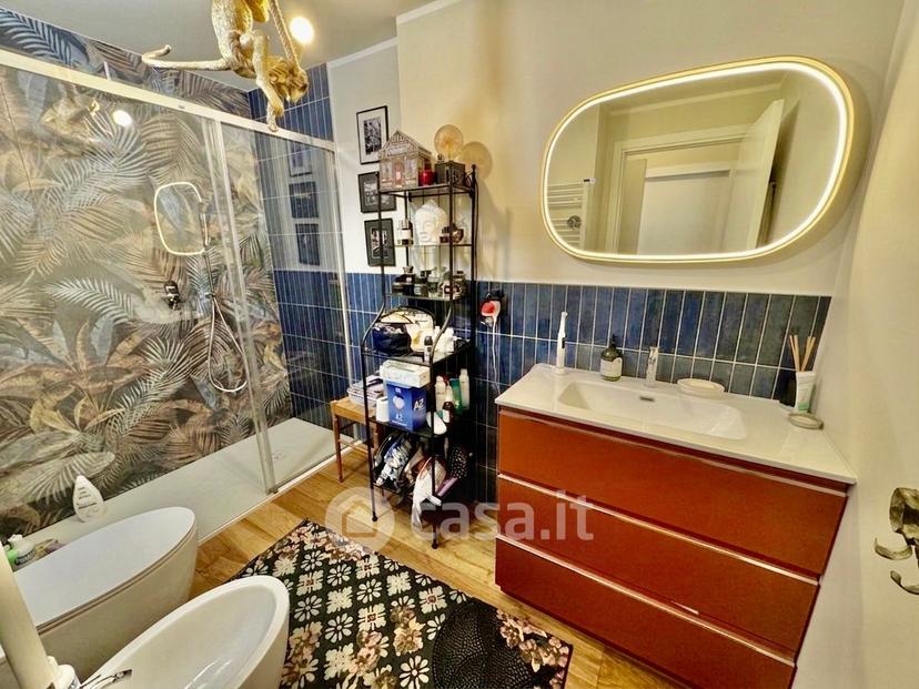 Quadrilocale in Via Benvenuto Cellini 31 — foto 17 di 31