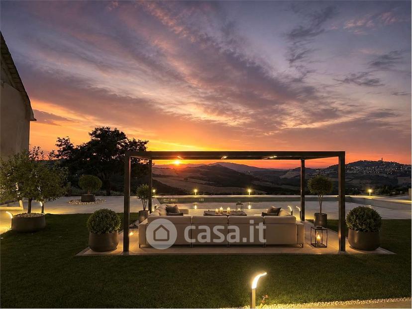 Villa in Via San Benedetto — foto 19 di 47