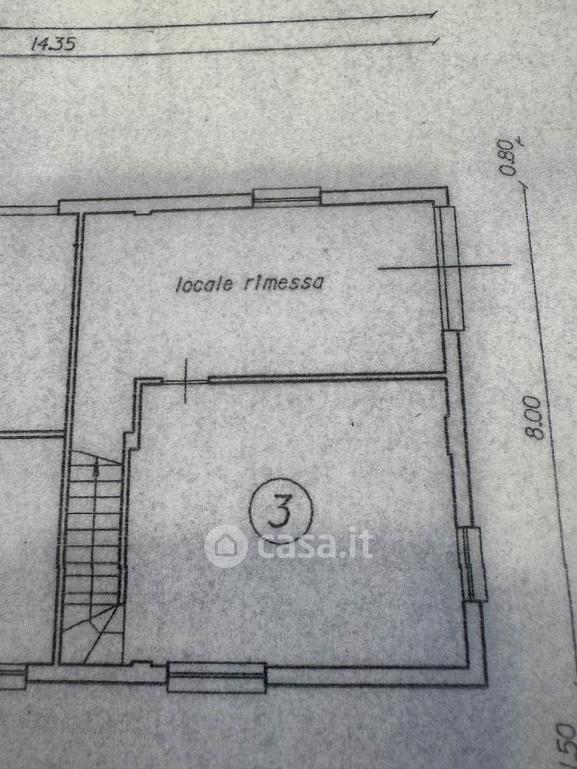 Appartamento in Via della Casaccia — foto 34 di 40
