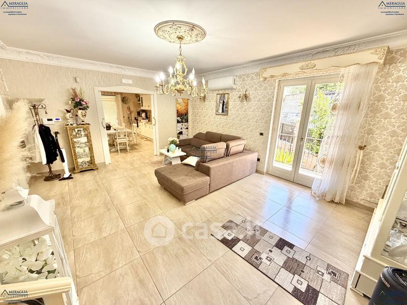 Villa in Via Vittorio Emanuele 129 — foto 9 di 32