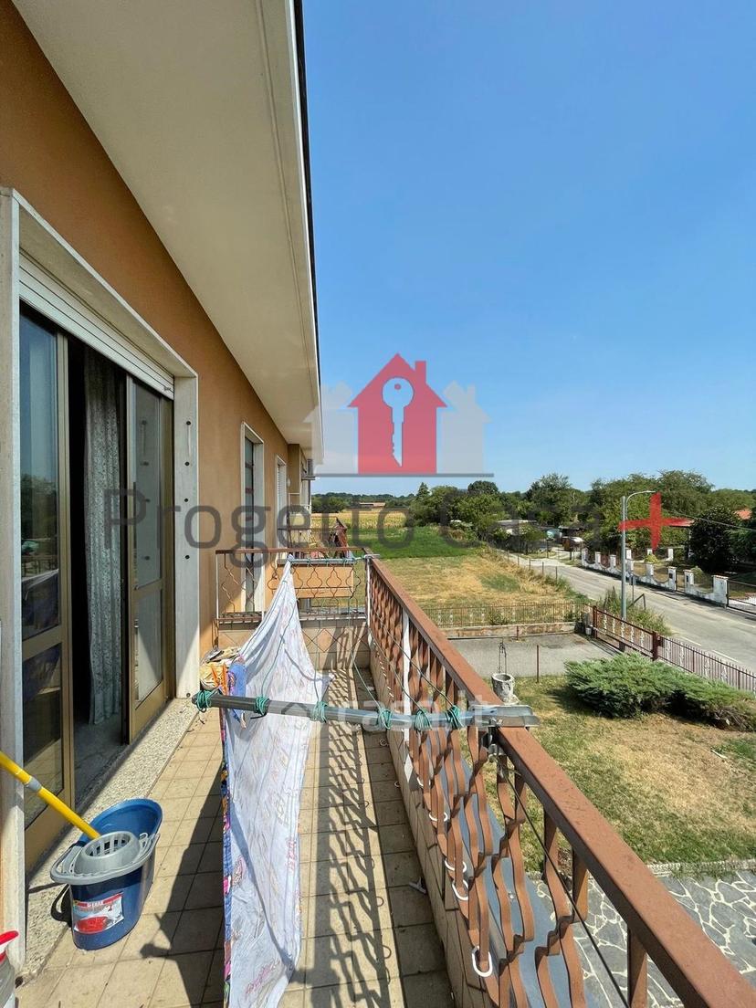 Quadrilocale in Via Ada Negri 1 — foto 45 di 61