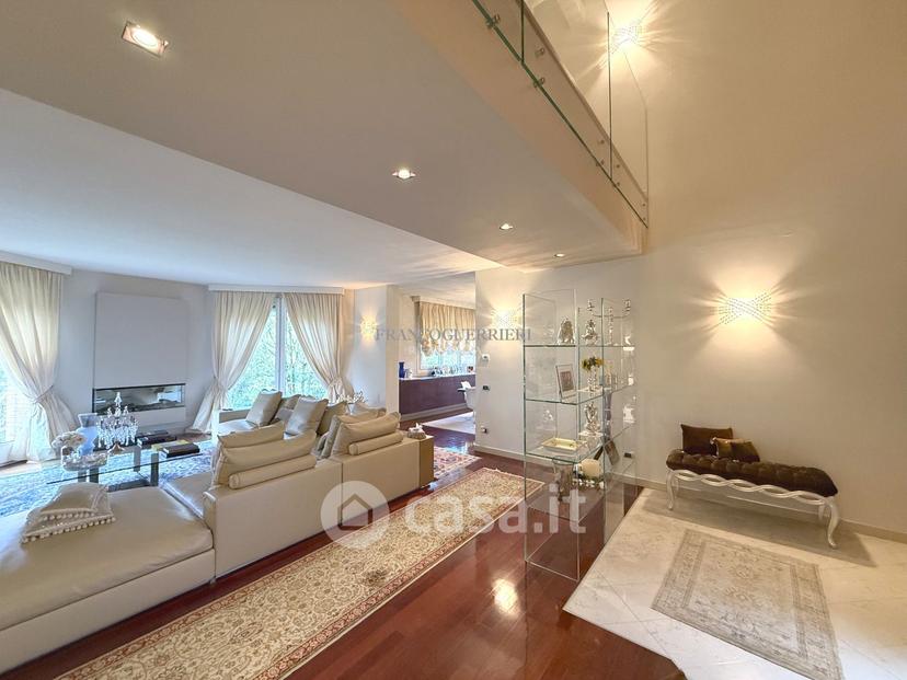 Villa in Via Maroncelli — foto 23 di 38