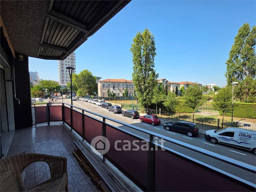 Appartamento in Via Luigi Einaudi 37 — foto 18 di 25