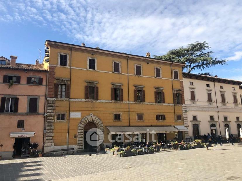 Attico/mansarda in Piazza del Popolo 6 — foto 3 di 41